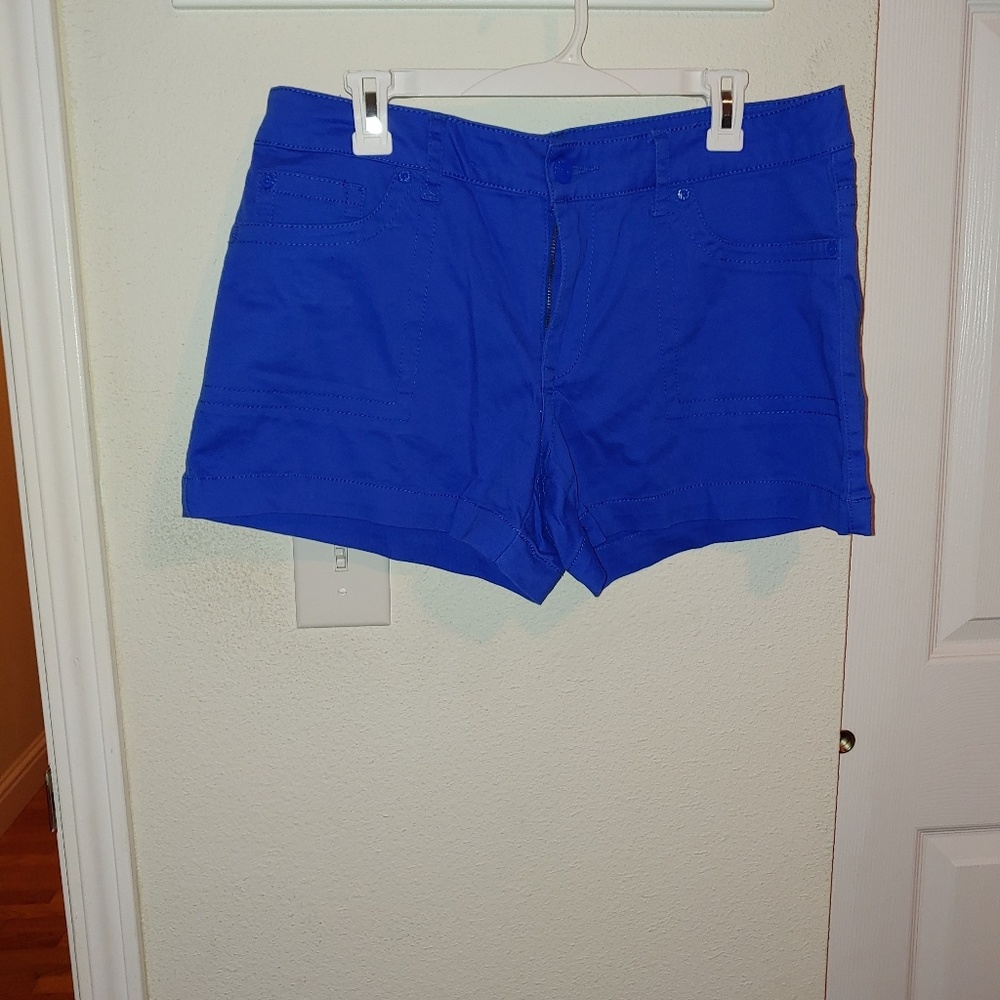 NWOT shorts